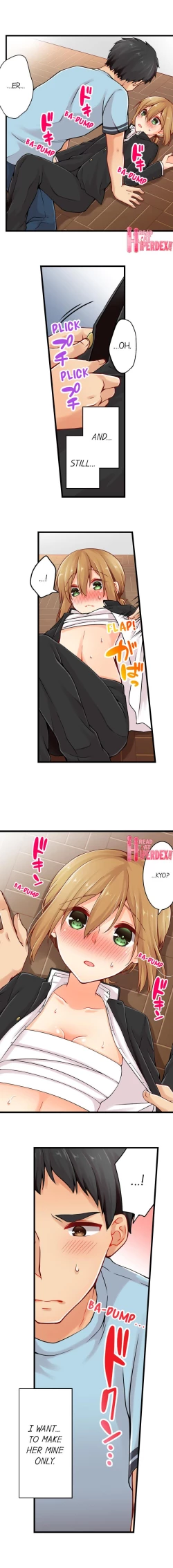 Page 467 of Ren Arisugawa Is Actually A Girl