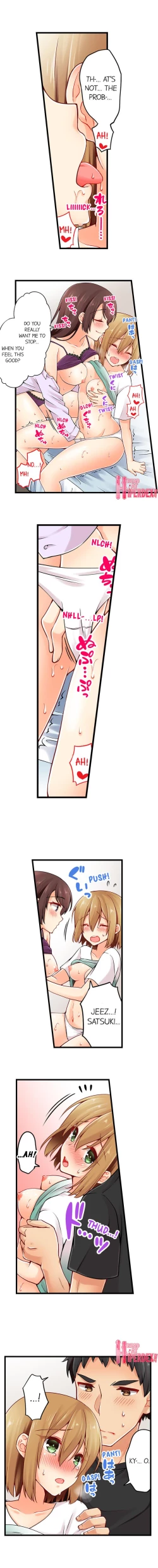 Page 490 of Ren Arisugawa Is Actually A Girl