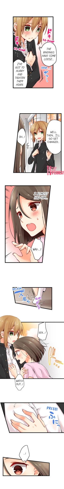 Page 525 of Ren Arisugawa Is Actually A Girl