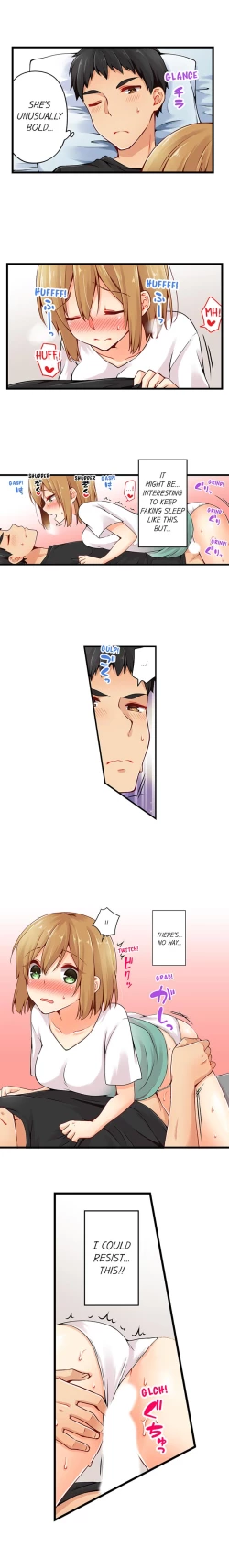 Page 535 of Ren Arisugawa Is Actually A Girl