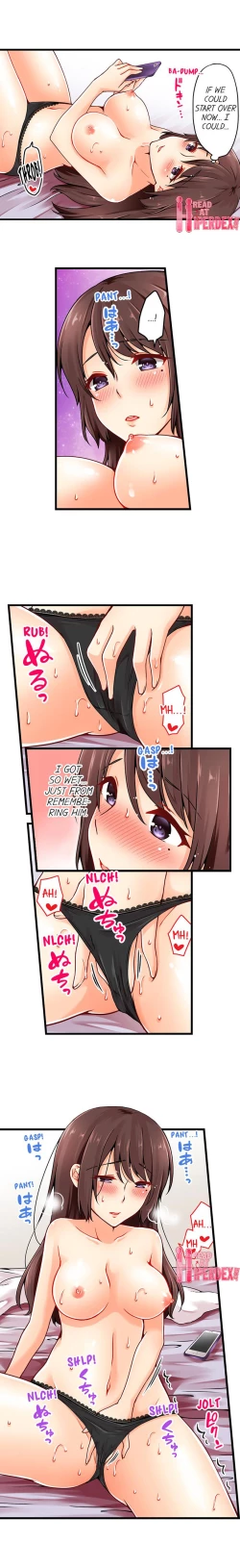 Page 565 of Ren Arisugawa Is Actually A Girl