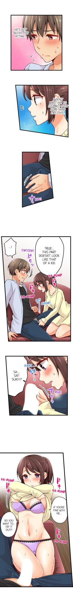 Page 715 of Ren Arisugawa Is Actually A Girl