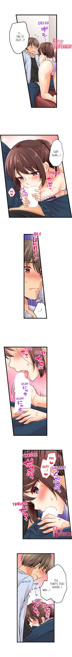 Page 718 of Ren Arisugawa Is Actually A Girl