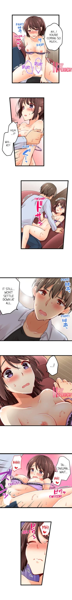 Page 722 of Ren Arisugawa Is Actually A Girl