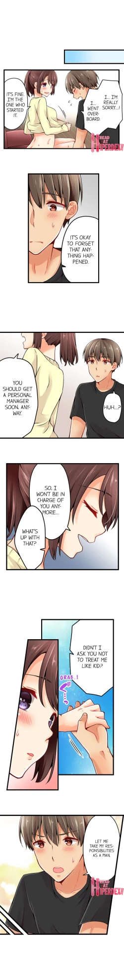 Page 724 of Ren Arisugawa Is Actually A Girl