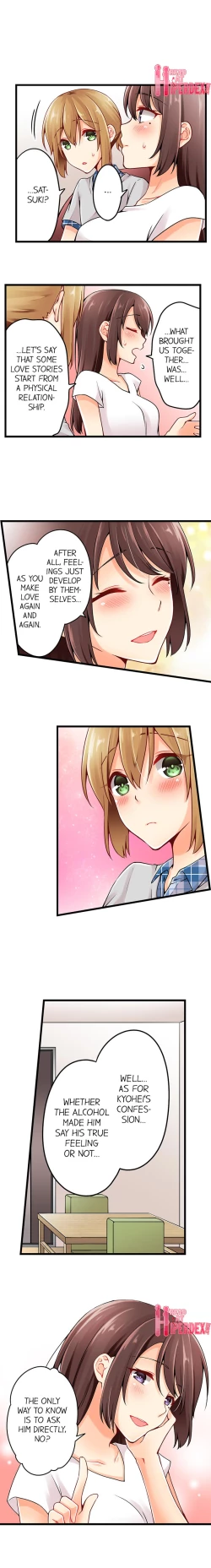 Page 725 of Ren Arisugawa Is Actually A Girl