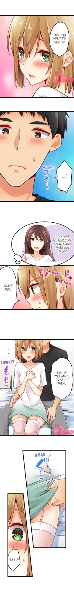 Page 731 of Ren Arisugawa Is Actually A Girl