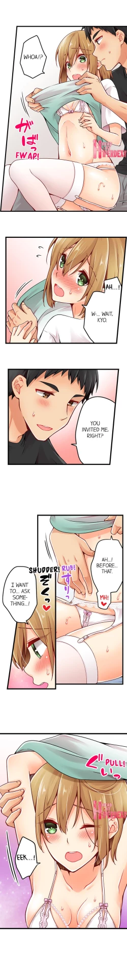 Page 732 of Ren Arisugawa Is Actually A Girl