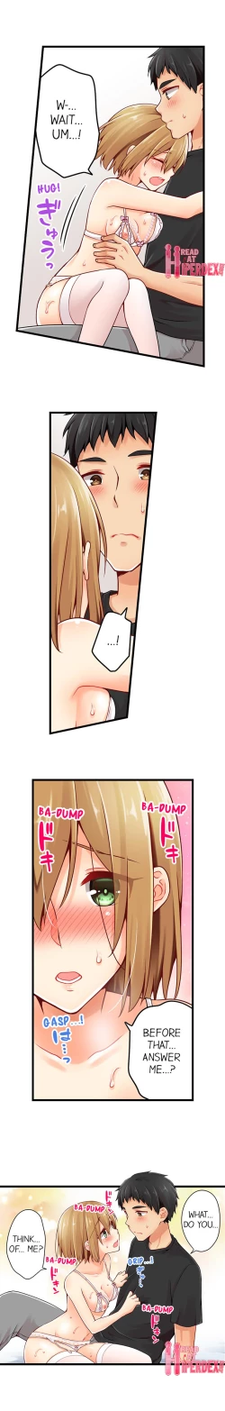 Page 735 of Ren Arisugawa Is Actually A Girl