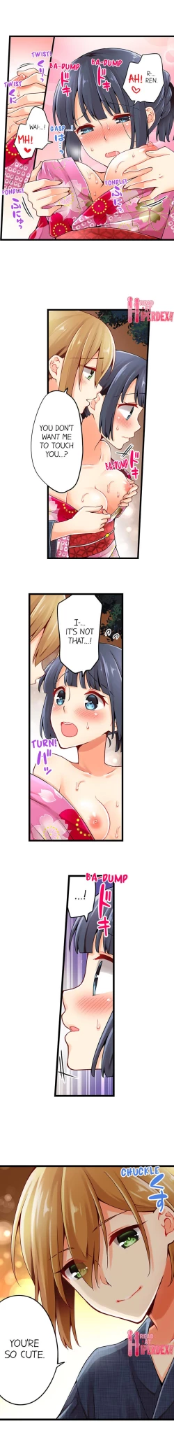 Page 749 of Ren Arisugawa Is Actually A Girl