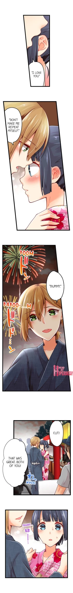 Page 761 of Ren Arisugawa Is Actually A Girl