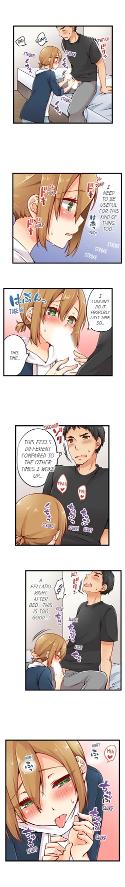 Page 87 of Ren Arisugawa Is Actually A Girl