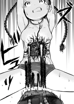 Page 15 of Shoujo to Shoujo to Jigokuezu 4-kan