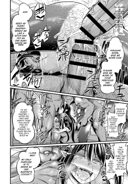 Page 20 of Witch down strike