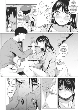 Page 15 of 1LDK+JK Ikinari Doukyo? Micchaku!? Hatsu Ecchi!!? Ch. 1-18
