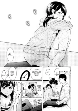 Page 246 of 1LDK+JK Ikinari Doukyo? Micchaku!? Hatsu Ecchi!!? Ch. 1-18