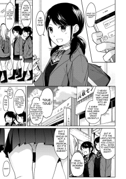Page 262 of 1LDK+JK Ikinari Doukyo? Micchaku!? Hatsu Ecchi!!? Ch. 1-18