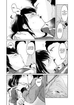Page 273 of 1LDK+JK Ikinari Doukyo? Micchaku!? Hatsu Ecchi!!? Ch. 1-18