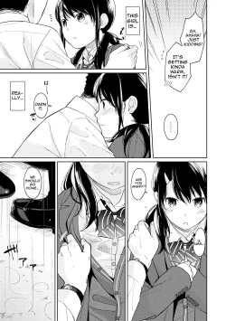 Page 298 of 1LDK+JK Ikinari Doukyo? Micchaku!? Hatsu Ecchi!!? Ch. 1-18
