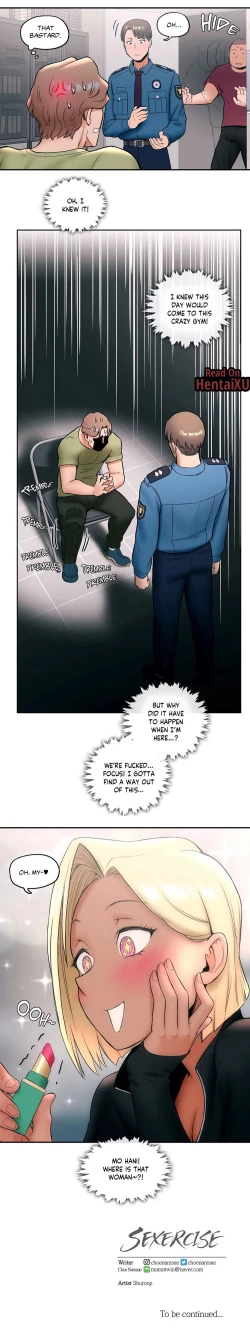 Page 253 of Sexercise Ch.23/?