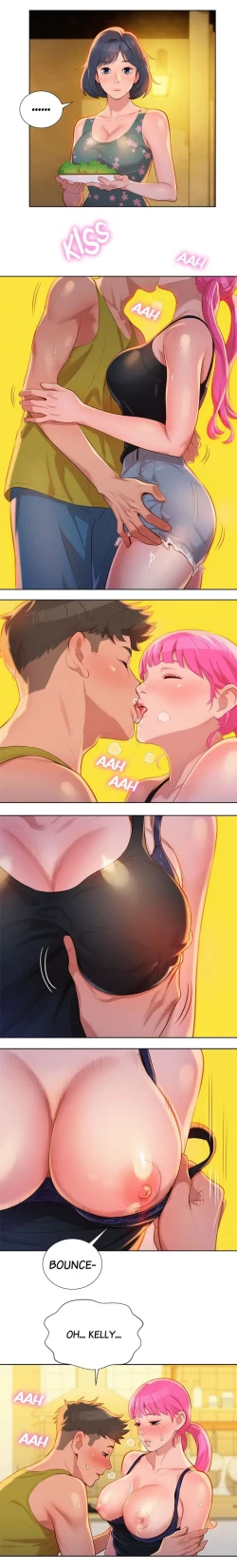 Page 166 of What do you Take me For? Ch.15/?