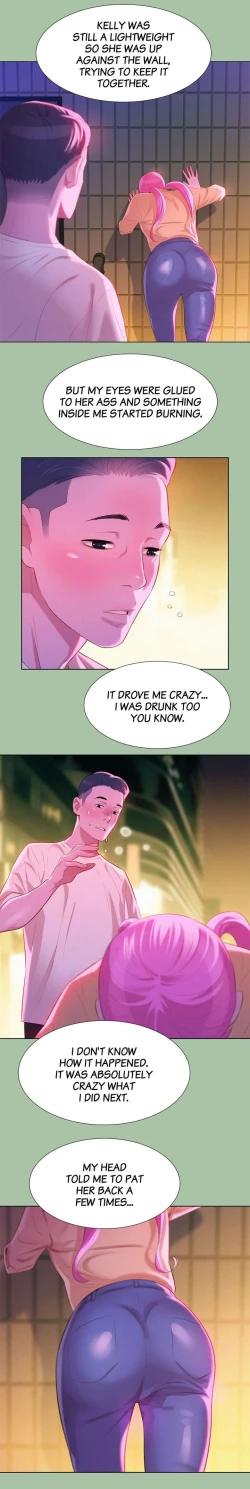 Page 57 of What do you Take me For? Ch.15/?