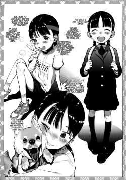 Page 6 of Kinrou Shourei Gohoushi JS Chiiki Kouryuu Seido