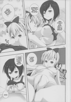 Page 10 of Natsu Yuri