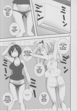 Page 4 of Natsu Yuri