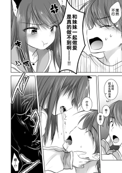 Page 14 of Imouto ga Succubus ni Natta node Oya Kounin de Sex Shimasu