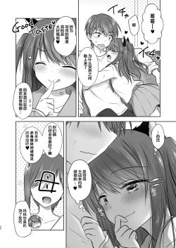 Page 26 of Imouto ga Succubus ni Natta node Oya Kounin de Sex Shimasu