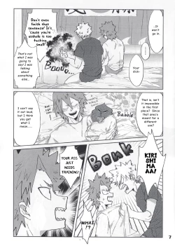 Page 10 of Itoshi no My Darling | With My Darling Love
