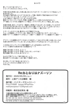 Page 25 of Re: Otonari wa Nazrin