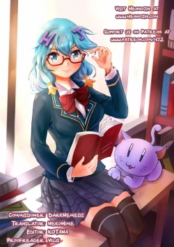 Page 27 of Futanari nanode Gakkou Seikatsu ga Fuan desu 2