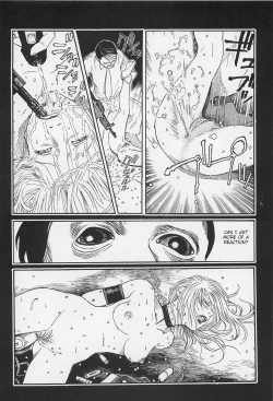 Page 119 of [OHKOSHI Koutarou] - Detective Investigating Bizarre Case (Ryouki Keiji MARUSAI) - [ENGLISH]