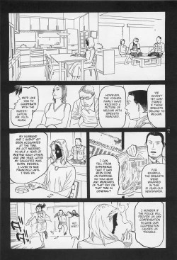 Page 149 of [OHKOSHI Koutarou] - Detective Investigating Bizarre Case (Ryouki Keiji MARUSAI) - [ENGLISH]