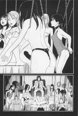 Page 177 of [OHKOSHI Koutarou] - Detective Investigating Bizarre Case (Ryouki Keiji MARUSAI) - [ENGLISH]