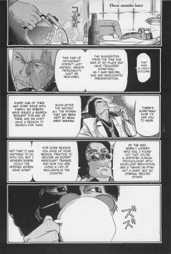 Page 228 of [OHKOSHI Koutarou] - Detective Investigating Bizarre Case (Ryouki Keiji MARUSAI) - [ENGLISH]