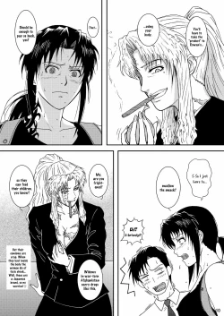 Page 7 of DEAD MAN WALKIN'