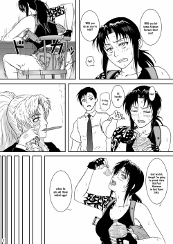 Page 8 of DEAD MAN WALKIN'