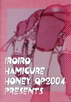 Page 26 of Iroiro Hamicure