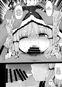 Page 13 of Kyoukachan