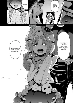 Page 19 of Kyoukachan