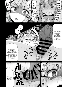 Page 21 of Kyoukachan