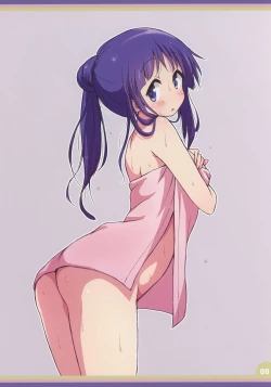 Page 8 of Happy Style! 6