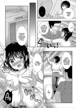 Page 6 of Sensei Mou Ippatsu! | One More Time, Teacher!