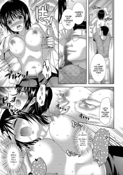 Page 7 of Sensei Mou Ippatsu! | One More Time, Teacher!