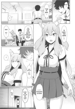Page 4 of Maryoku Houshutsu