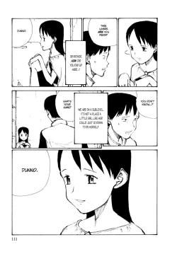 Page 113 of KITOH Mohiro - Hallucination from the Womb