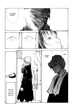 Page 33 of KITOH Mohiro - Hallucination from the Womb